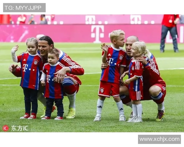 足球明星与他们的美丽太太们共同谱写的幸福生活篇章